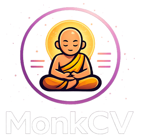 MonkCV